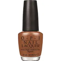 O.P.I. O.P.I Nagellak - A-Piers To Be Tan