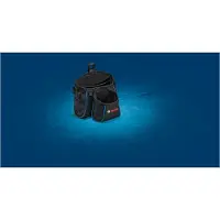 Bosch Professional ProClick GWT 2 Gereedschapstas - Voor gereedschapsgordel - Zwart