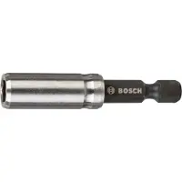 Bosch Magnetische bithouder 55 mm 1/4 (6.3 mm)