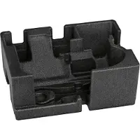 Bosch 1/1 Inlay GCB 18V-63 - 1600A02063