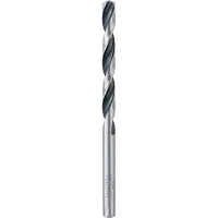 Bosch 2608577224 2608577224 HSS Metaal-spiraalboor 5.6 mm Gezamenlijke lengte 93 mm Gelegeerd DIN 338 Cilinderschacht 10 stuk(s)