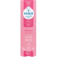 Seepje Handzeep Navulling Lavendel Met Tonka 300 Ml
