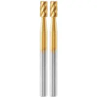 Dremel 194 MAX 194 Max hogesnelheidsfreesmes Diameter 3.2 mm Schacht-Ø 3,2 mm 2 stuk(s)