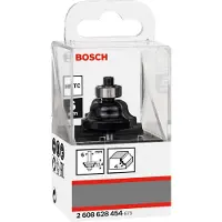 Bosch Profielfrees Kog 2-Sn Hm 4X12,4X6 - 2608628454