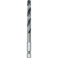 Bosch 2608577547 PointTeQ HSS Metaal-spiraalboor 5-delig 8 mm DIN 338 1 stuk(s)