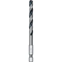 Bosch Metaalboor HSS Pointteq 2mm, 10St - 2608577540