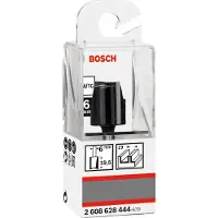 Bosch VINGERFREES DUB.SN, HM,19X19.5MM,6MM