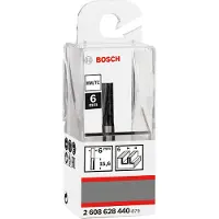 Bosch VINGERFREES DUB.SN., HM,6X15.6MM,6MM