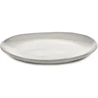 Serax Ontbijtbord La Mère Tableware By Marie Michielssen Off White S 18 cm