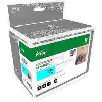 Astar AS20106 LEXMARK 70C2XC0 tonercartridge