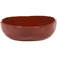 Serax La Mère Kom S | Venetian Red