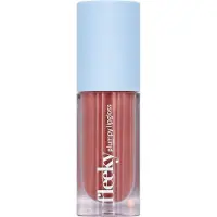 Fleeky Plumpy Lipgloss 5 ml Rose Nude