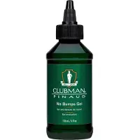 Clubman Pinaud De Baard Scheren Bump Repair Gel