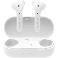 DeFunc TRUE Basic Earbud - Zwart