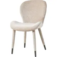 Ptmd eetkamerstoel thor - 62x52x87cm