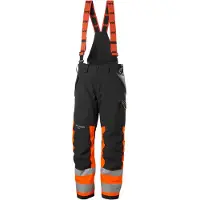 Helly Hansen Alna 2.0 71490 Winter Pant Cl 1 Reflecterend Waterdicht | Maat: 46