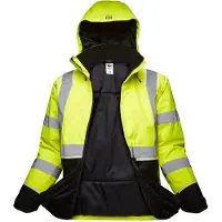 Helly Hansen Uc-me Winterjas