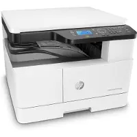 HP LaserJet MFP M442dn A3 mono USB (8AF71A)