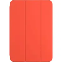 Apple Smart Folio iPad Mini 6 Electric Orange