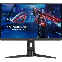 Asus ROG Strix XG259CM, gamingmonitor