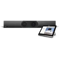 Yealink MeetingBar A30-020 video conferencing systeem 8 MP Ethernet LAN Videosamenwerkingsbar