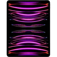 Apple iPad Pro (2022) 12.9 inch 128GB Wifi + 5G Space Gray
