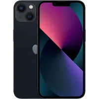 Apple iPhone 13, 15,5 cm (6,1 inch), 2532 x 1170 pixels, 128 GB, 12 MP, iOS 15, Zwart