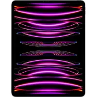 Apple iPad Pro (2022) 12.9 inch 128GB Wifi Space Gray