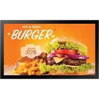Samsung LH24OHBEBGBXEN 24" Full HD Videowall Monitor