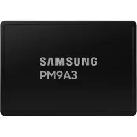 Samsung PM9A3, 15.36 TB, 15,4 TB, 2,5 inch, 6900 MB/s