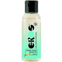 Eros *Vanilla* Wellness Massage Oil 50 ml