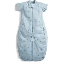 ErgoPouch Sleepsuit Slaapzak - 1,0 Tog - Slaapzak - Slaapzak baby - Slaapzakken - Slaapzak kind - 8-24 md - Slaapzak 90 cm -Dragonflies