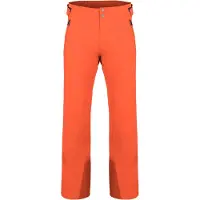 Kjus - Formula Pants - Skibroek 52 - Regular, rood