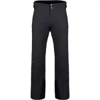 Kjus Skibroek Men Formula Pants Regular Black-Maat 48