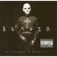 Slayer - Diabolus In Musica (Reissue) (LP)