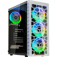 Screenon - Ryzen 7 5700G - 1TB M.2 - RX 6500XT - GamePC.T50130