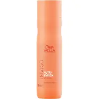 Wella Invigo Nutri-Enrich Diepvoedende Shampoo 300 ml