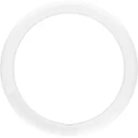 Ledvance LED-buis-Globe Energielabel: F (A - G) G10q 18.3 W Warmwit 1 stuk(s) (Ø x l) 300.00 mm x 300.00 mm Conventioneel voorschakelapparaat