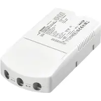 Tridonic LC 45W 450-1050mA 54V o4a NF SR EX LED-driver Constante stroomsterkte 45 W 1.05 A 27 - 54 V Instelbaar 1 stuk(s)