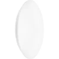 Ledvance LED Wand/Plafondarmatuur Ø500mm | 42W 3000K 3500lm 830 | IP44 DALI Dimbaar