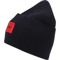 HUGO Muts 'Xaff 6' navy / rood