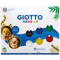 Giotto 476200 feestkleding