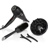GHD Professional Hair Dryer Air Drying Kit
