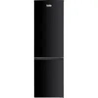 Bella BKGC255.1BE - Koelvriescombinatie - 253 Liter - No Frost - 3 jaar garantie - 40 decibel - Snelvriezen - Zwart