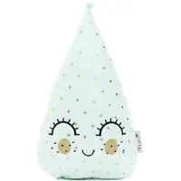 Bndeco Sierkussen druppel - Mint