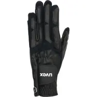 Uvex Handschoenen Ventraxion Plus Zwart - 7