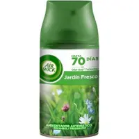 Airwick Freshmatic Max Refill Jardin Fresco 250ml