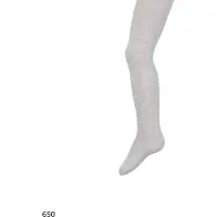 Yellow moon Effen katoenen kindermaillot, kleur grijs, maat 98-104