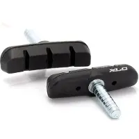 Xlc BS-C02 Remblokjes Cantilever - Set van 4 - 55mm