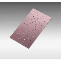 Sia strook 1950 siaspeed 115x230 mm multihole p220 100 stuks